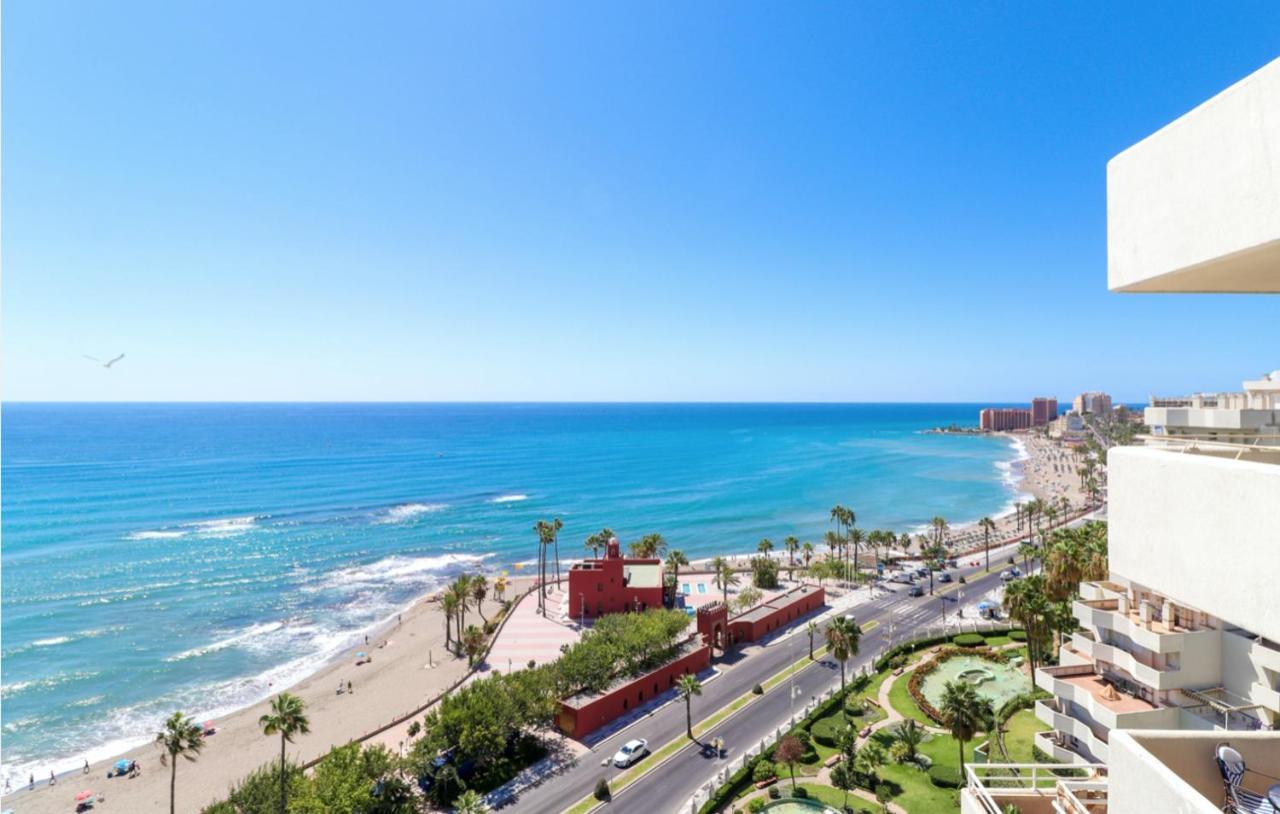 Bilbil Apartment Benalmádena