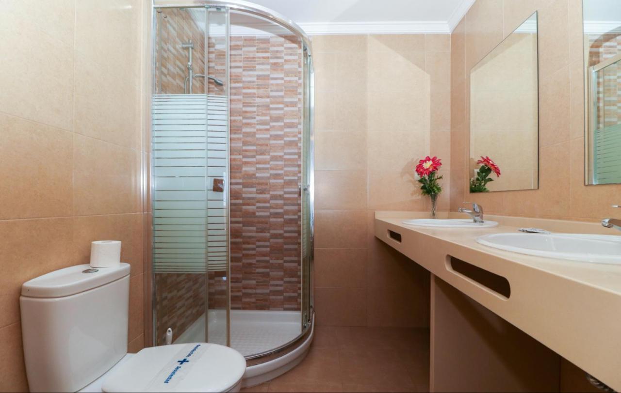 Bilbil Appartement Benalmádena
