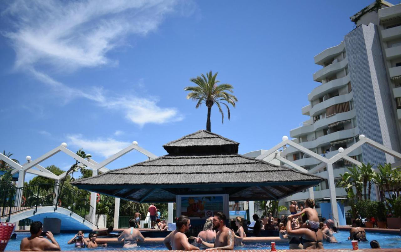 Bilbil Apartment Benalmádena